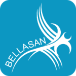 Bellasan Logo