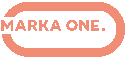 Marka One logo