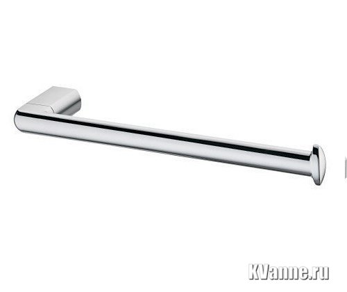 Держатель полотенец WasserKRAFT Berkel К-6851