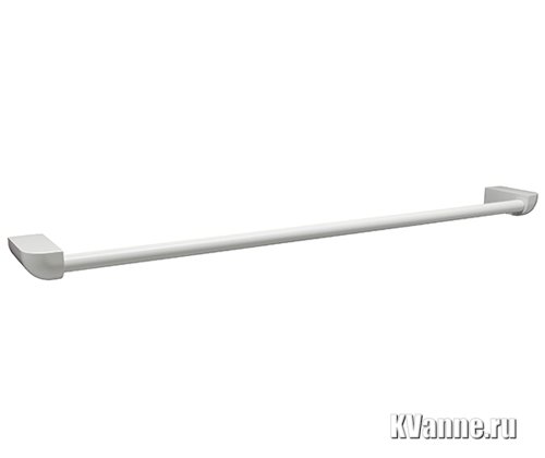 Штанга для полотенец WasserKRAFT Kammel K-8330WHITE