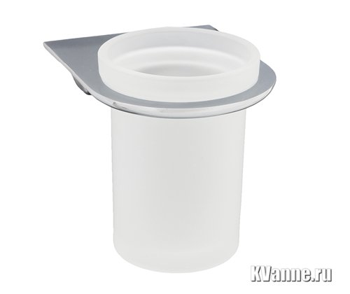 Подстаканник одинарный WasserKRAFT Kammel K-8328