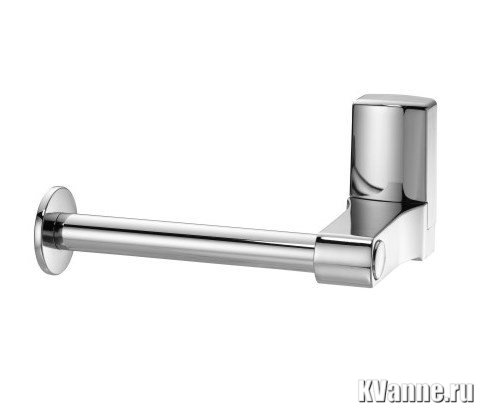 Держатель туалетной бумаги WasserKRAFT Leine К-5096