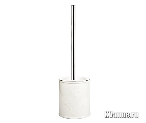 Щетка для унитаза WasserKRAFT Rossel K-5727