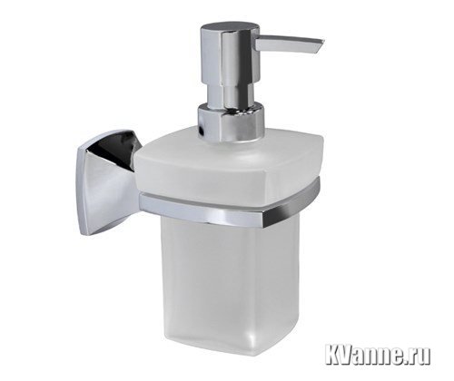 Дозатор для жидкого мыла WasserKRAFT Wern К-2599