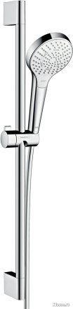 Стойка для душа с лейкой Hansgrohe Croma Select S Multi 65 (26560400)