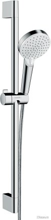 Стойка для душа Hansgrohe Crometta Vario 650 26532400