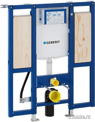 Инсталляция Geberit Duofix 111.375.00.5