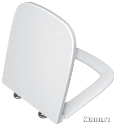 Сиденье для унитаза VitrA S20 с микролифтом