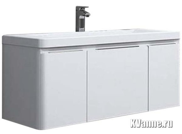 Тумба с раковиной Акватон Шерилл 105 Тумба с раковиной Акватон Шерилл 105