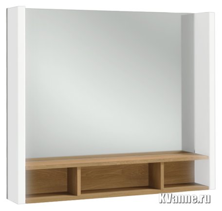 Зеркало Jacob Delafon Terrace 80 Зеркало Jacob Delafon Terrace 80