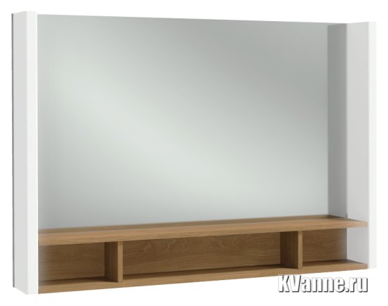 Зеркало Jacob Delafon Terrace 100 Зеркало Jacob Delafon Terrace 100