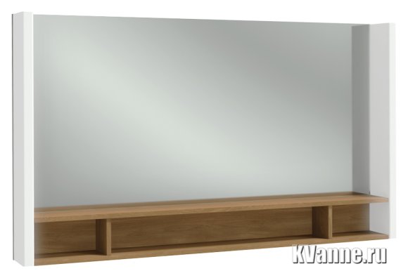 Зеркало Jacob Delafon Terrace 120