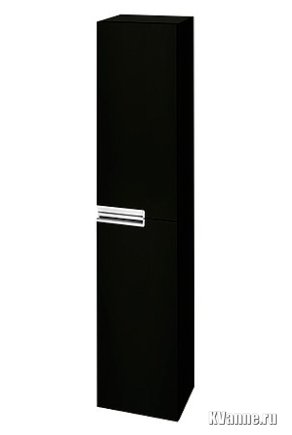 Колонна Roca Victoria Nord Black Edition черный