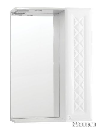Зеркало-шкаф Style Line Канна 60/C Люкс