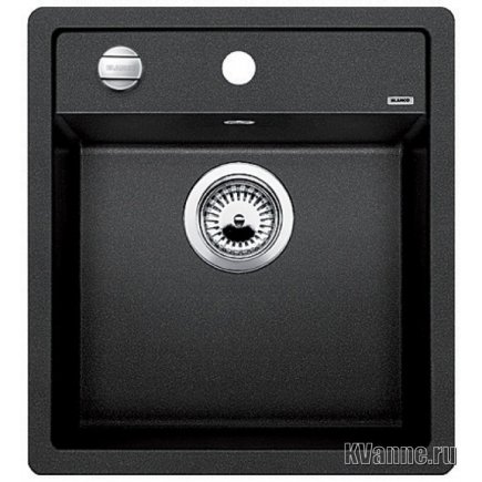 Кухонная мойка Blanco Dalago 45 Антрацит