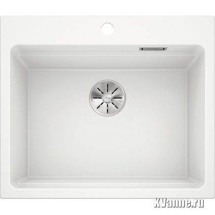 Кухонная мойка Blanco Etagon 6 Белая