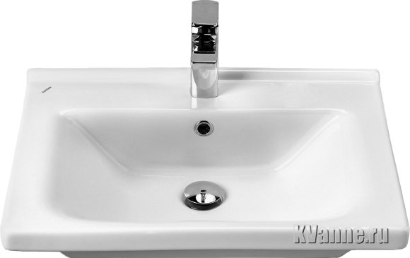 Раковина мебельная Акватон Миранда 60