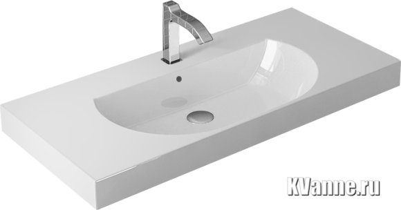 Раковина Kerama Marazzi Buongiorno 100