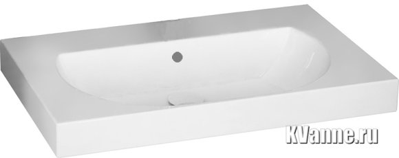Раковина Kerama Marazzi Buongiorno 80