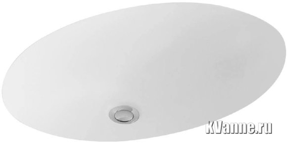 Раковина Villeroy&Boch Evana 57 см 61470001