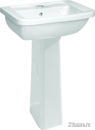 Раковина VitrA Form 300 9602B003