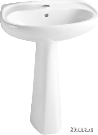 Раковина VitrA Normus 9600B003