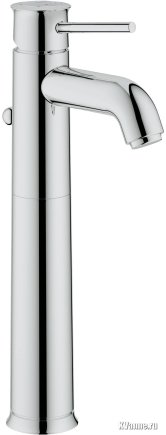 Сместель для раковины Grohe BauClassic 32868000 