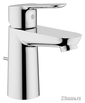 Сместель для раковины Grohe BauEdge 23328000 