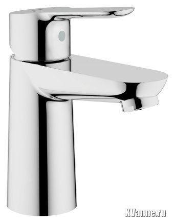 Сместель для раковины Grohe BauEdge 