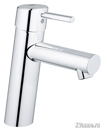 Сместель для раковины Grohe Concetto 23451001 