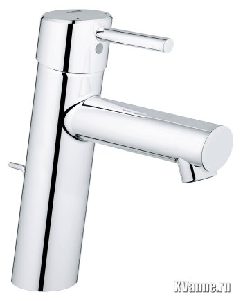 Сместель для раковины Grohe Concetto 23450001 