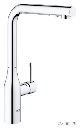 Смеситель для кухонной мойки Grohe Essence 30270000 