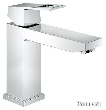 Сместель для раковины Grohe Eurocube 23446000 