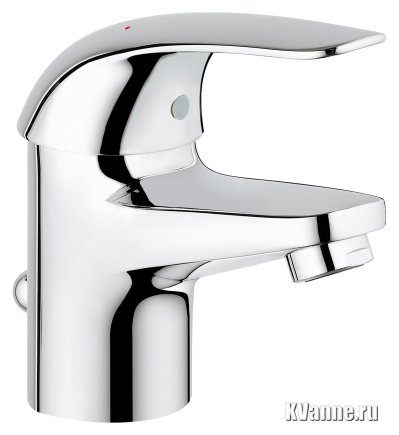 Сместель для раковины Grohe Euroeco 23262000 