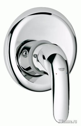 Смеситель для душа Grohe Euroeco