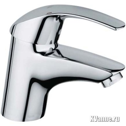 Смеситель для раковины Grohe Euroeco