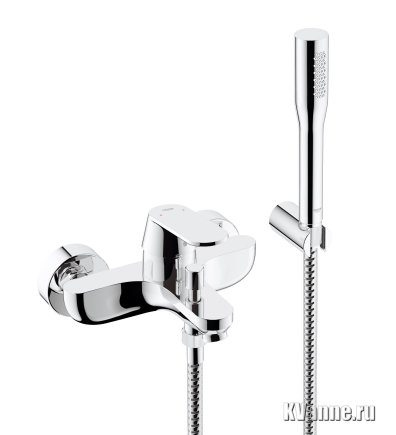 Смеситель для ванны Grohe Eurosmart Cosmopolitan