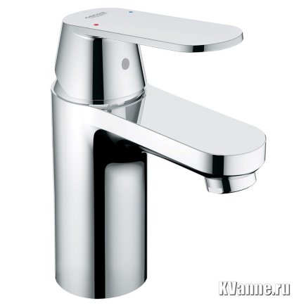 Смеситель для раковины Grohe Eurosmart Cosmopolitan