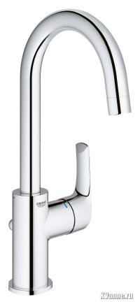 Сместель для раковины Grohe Eurosmart New 23537002 