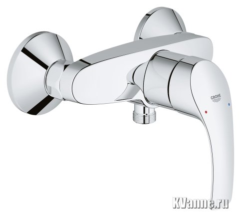 Смеситель для душа Grohe Eurosmart New 33555002 