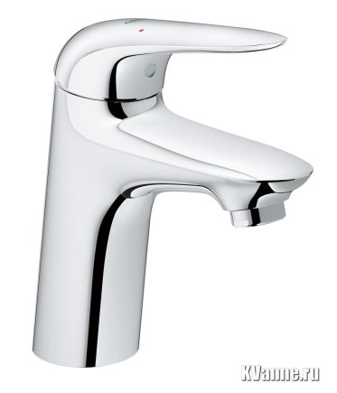 Смеситель для раковины Grohe Eurostyle 23715003