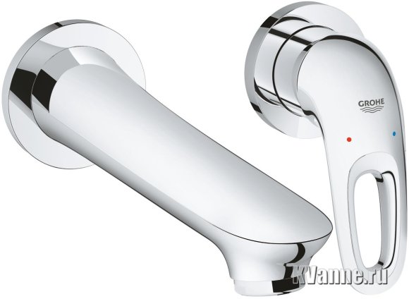 Смеситель для раковины Grohe Eurostyle 19571003