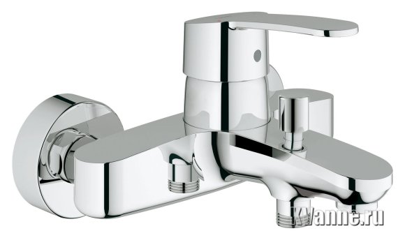 Сместель для ванны Grohe Eurostyle Cosmopolitan 33591002 