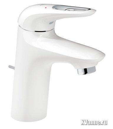 Смеситель для раковины Grohe Eurostyle New 23374LS3