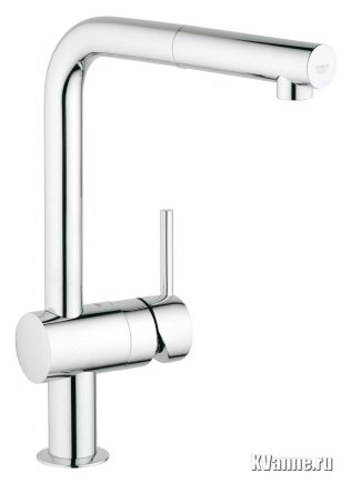 Смеситель для кухонной мойки Grohe Minta 32168000 