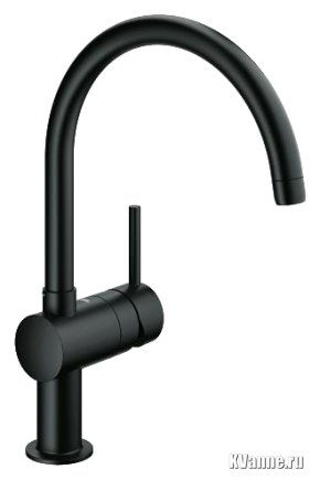 Смеситель для кухонной мойки Grohe Minta 32917KS0 