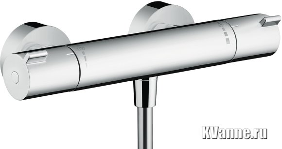 Смеситель для душа термостатический Hansgrohe Ecostat 1001 CL