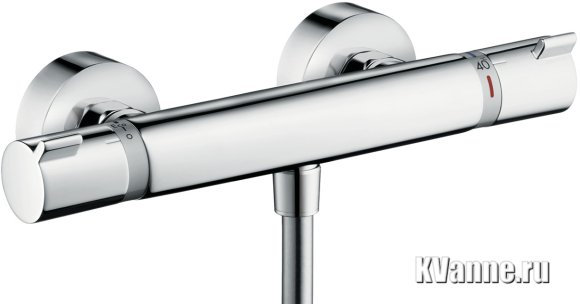 Смеситель для душа термостатический Hansgrohe Ecostat Comfort