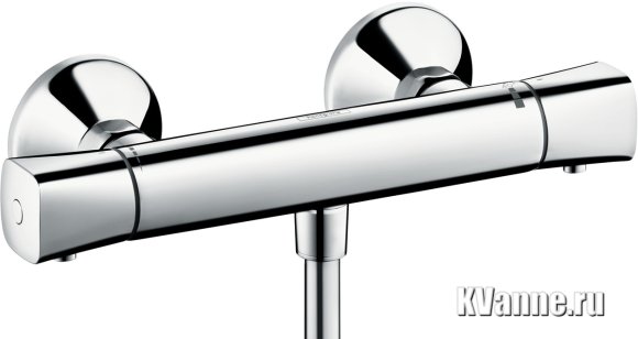 Смеситель для душа термостатический Hansgrohe Ecostat Universal