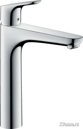 Смеситель для раковины Hansgrohe Focus 31518000